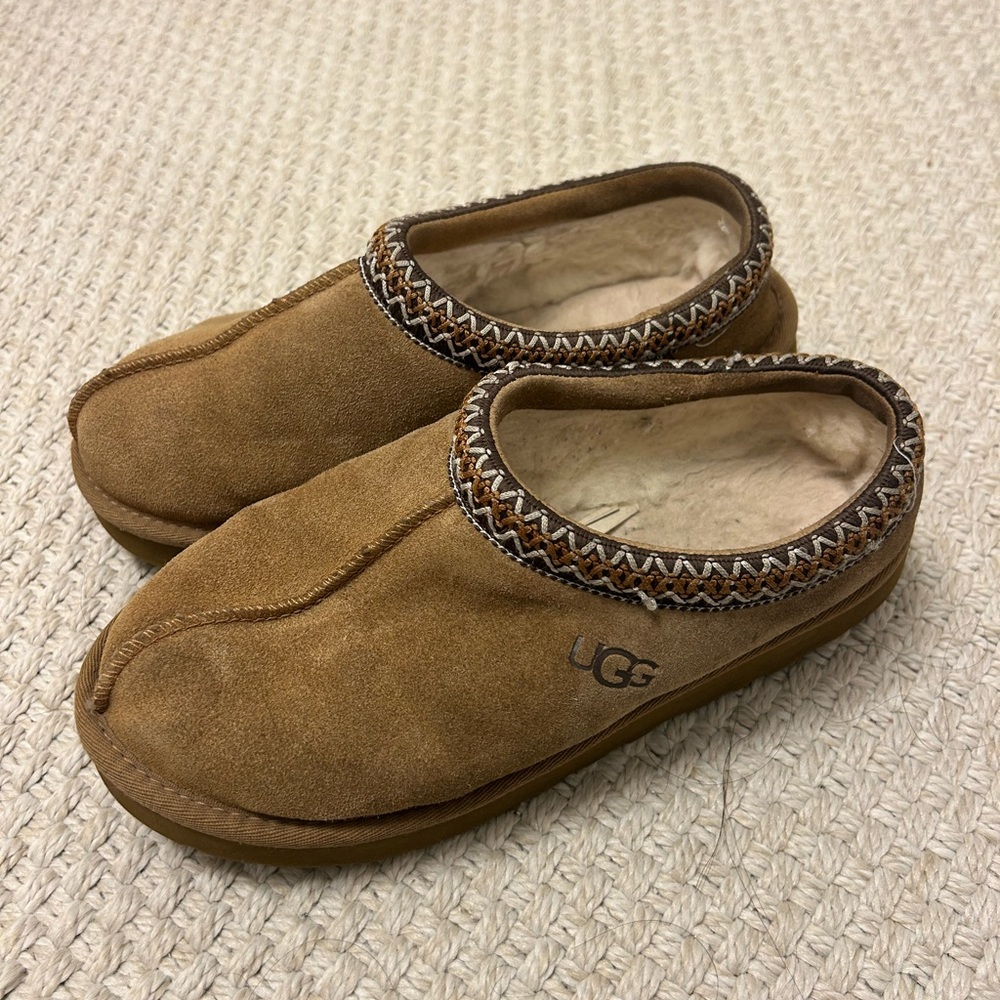 UGG Tasman Slippers